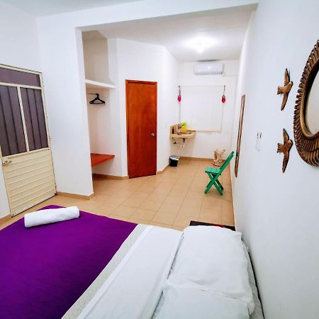 Terraza 5 Hotell Tuxtla Gutiérrez Exteriör bild